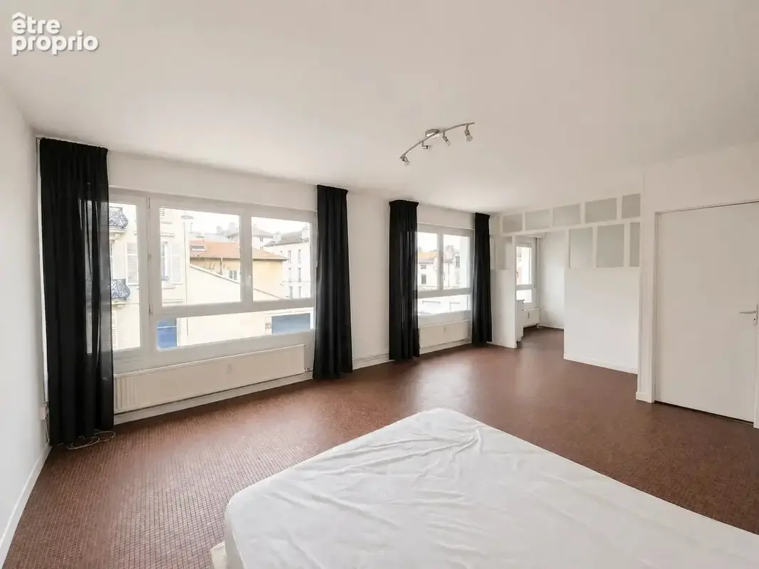 Appartement 1 pièce 38 m² à vendre à Nancy (54000) - photo 6