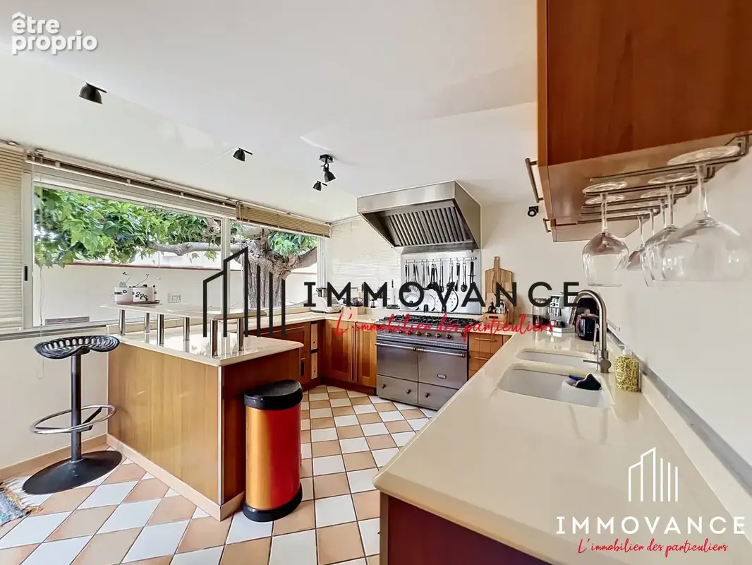 Maison 148 m² à Fabregues  - photo 8
