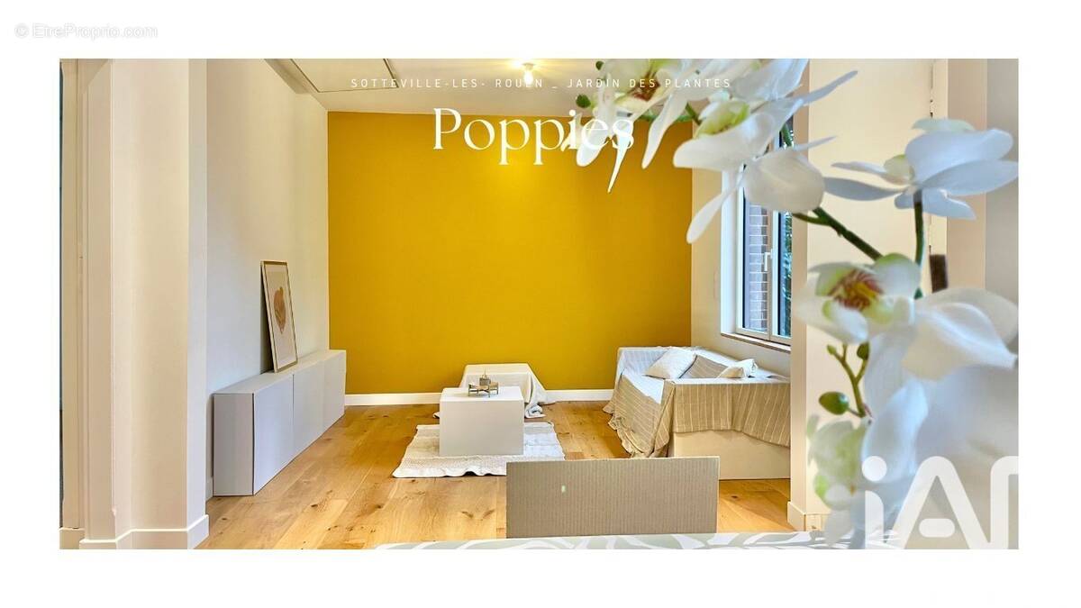 Photo 1 - Maison à SOTTEVILLE-LES-ROUEN