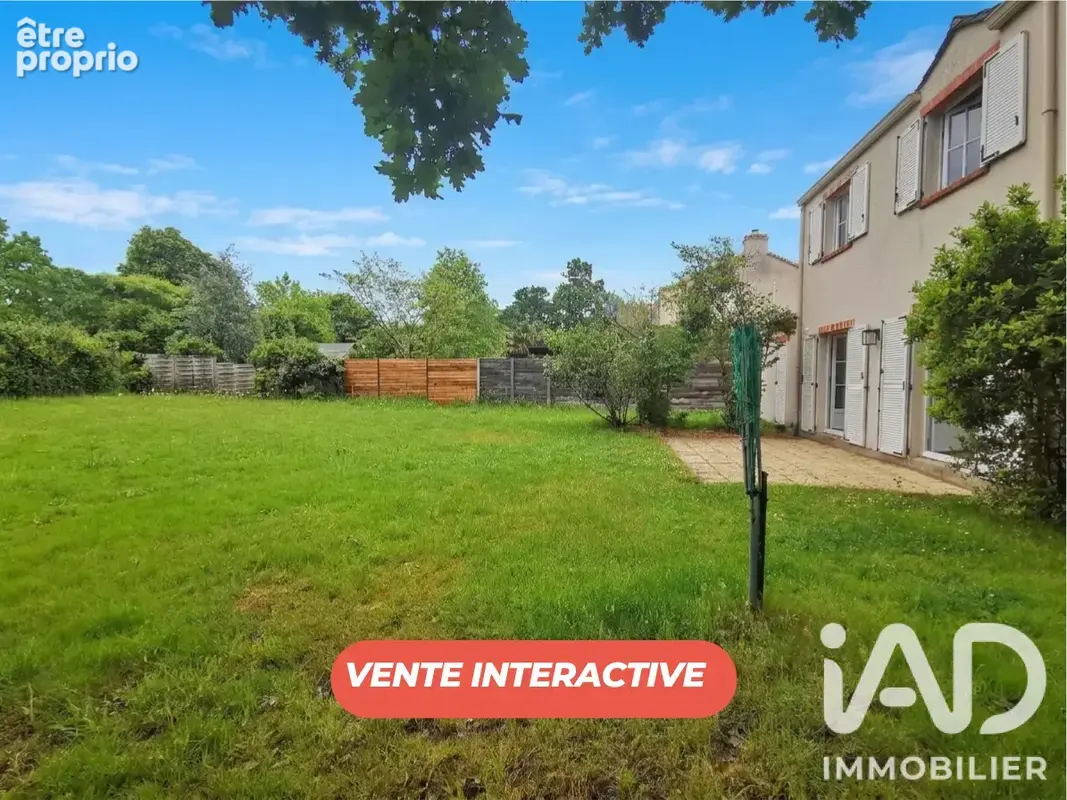 Photo 1 - Maison à BASSE-GOULAINE