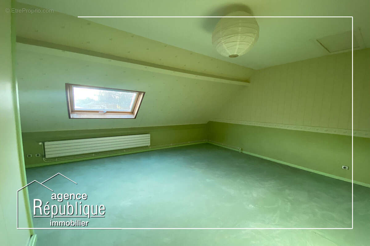 Photo 5 - Maison à NUITS-SAINT-GEORGES