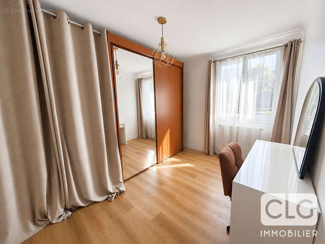 Maison Rosporden 5 pièces 80.22 m2 - photo 9