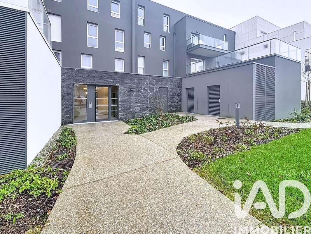 Photo 9 - Appartement à VANNES