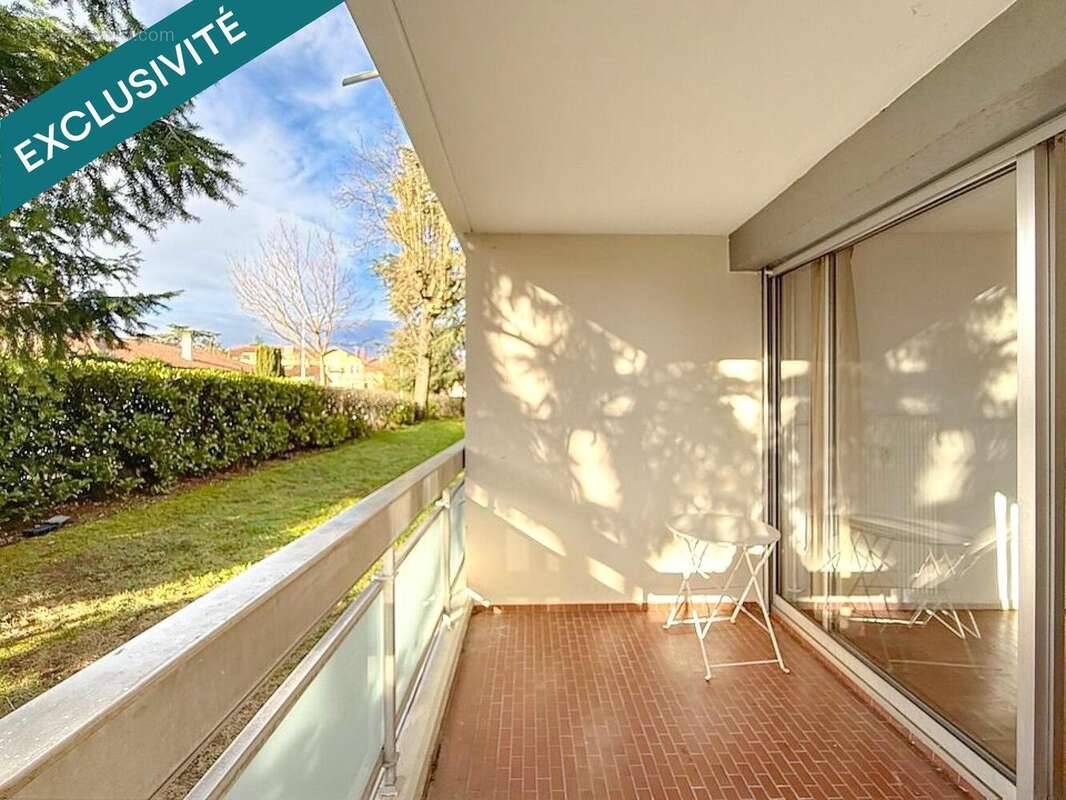 Photo 3 - Appartement à LYON-5E