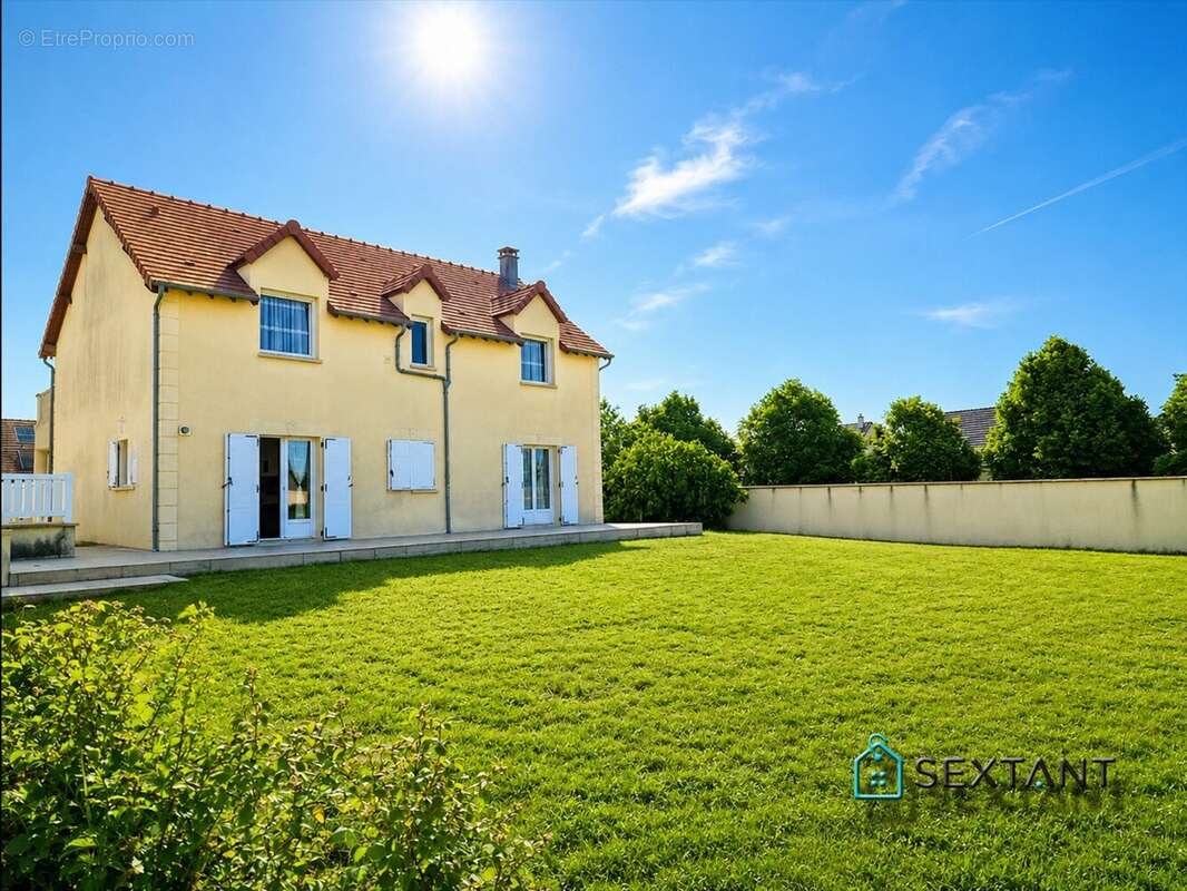 Maison à PREY
