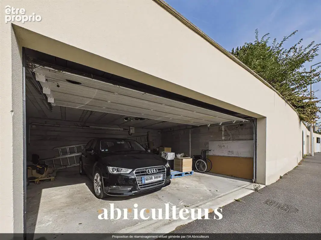 Maison d'architecte d'exception de 350m² avec vue bords de Seine à Athis-Mons - photo 24