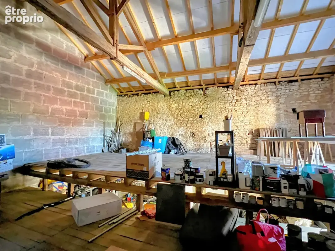 Belle Maison de Maître - photo 23