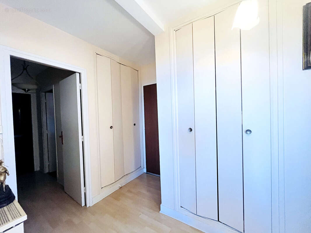 Cabourg appartement vue mer - photo 11