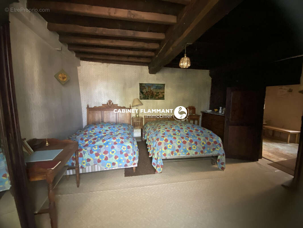 Maison 80 m² à Bussy-Le-Grand  - photo 7