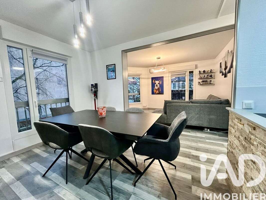 Photo 3 - Appartement à METZ