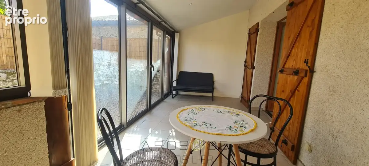 Maison de village - photo 6