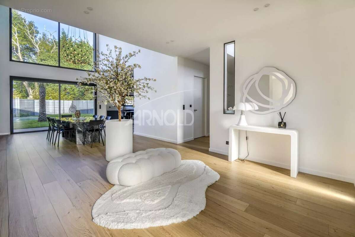 Maison à NANTES