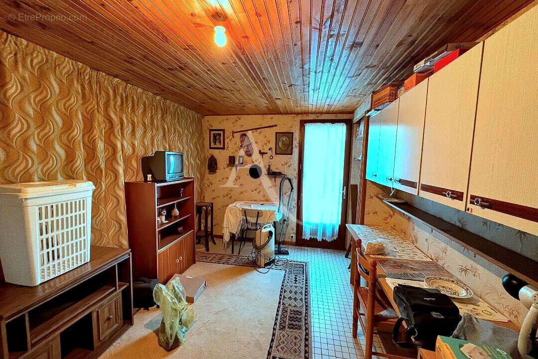 Maison à LES SABLES-D&#039;OLONNE