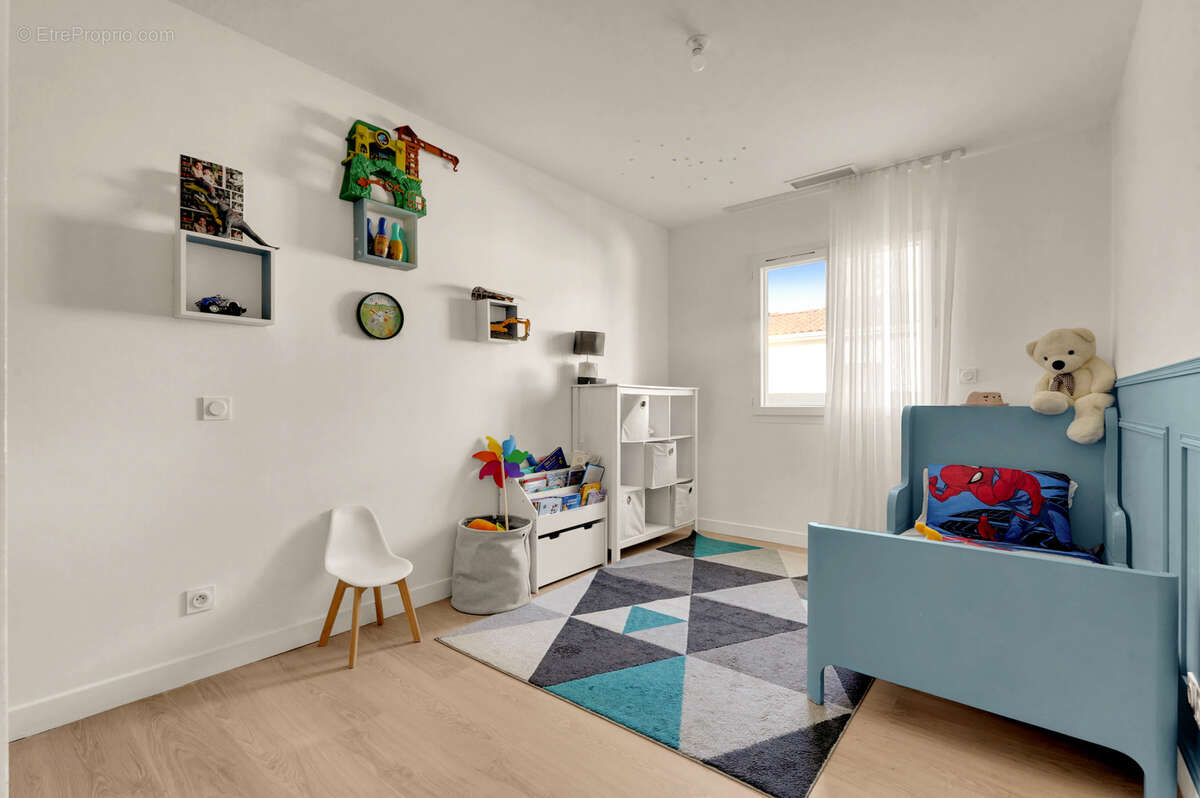 Maison à MONTASTRUC-LA-CONSEILLERE