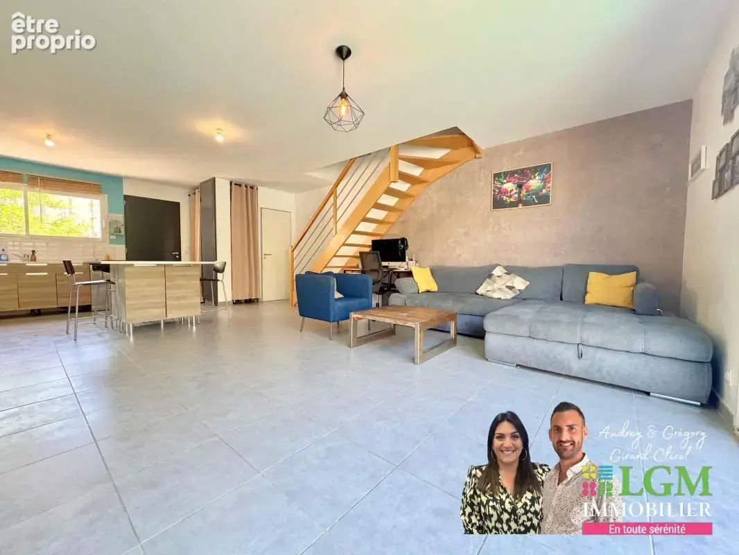 Une maison récente où il ne reste qu'à poser vos valises ! - photo 3
