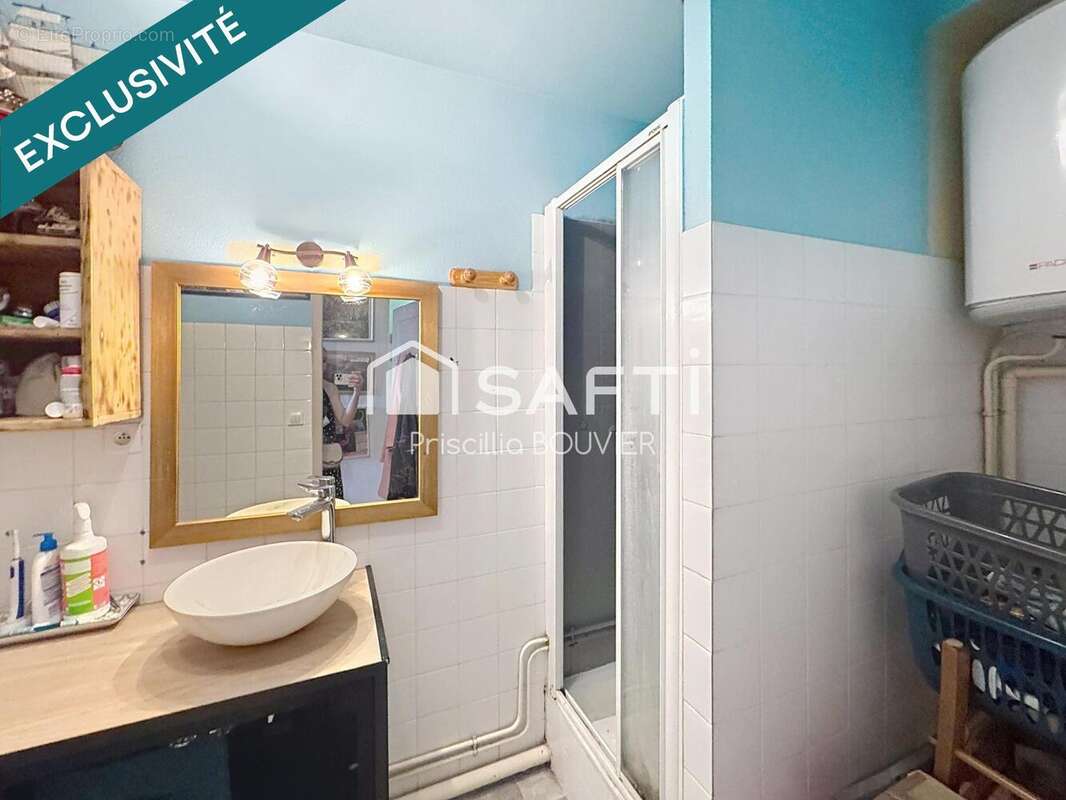 Photo 4 - Appartement à LE PONT-DE-BEAUVOISIN