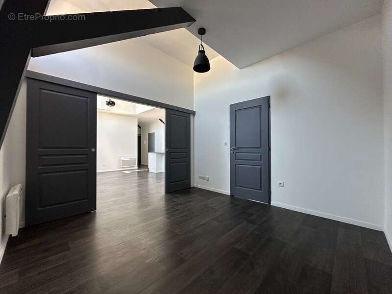 Appartement à SAUMUR