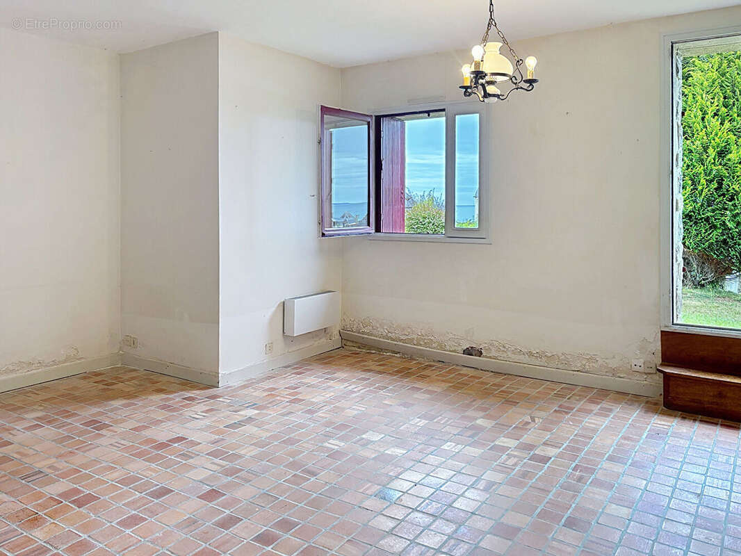 Appartement à PLERIN