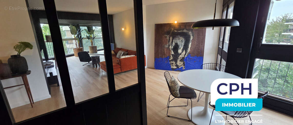 Appartement 3 pièces à vendre au Chesnay Rocquencourt - Réf. 226247 - photo 11