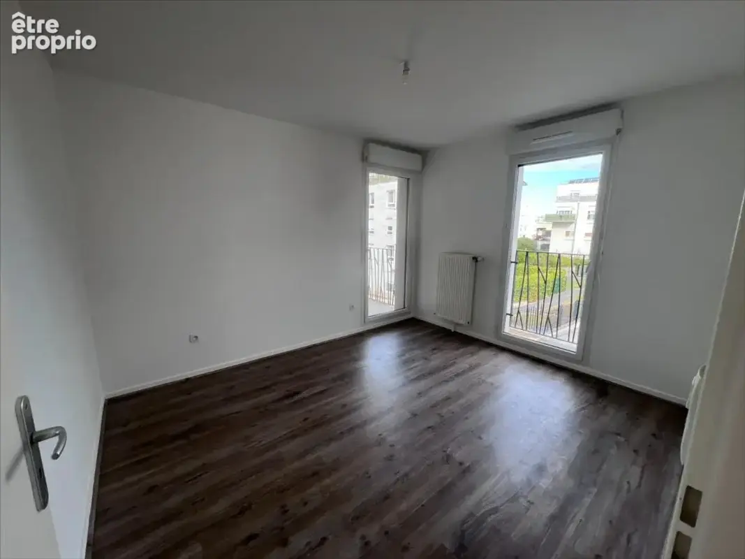 Appartement 3 pièces 66 m² à vendre à Reims (51100) - photo 4