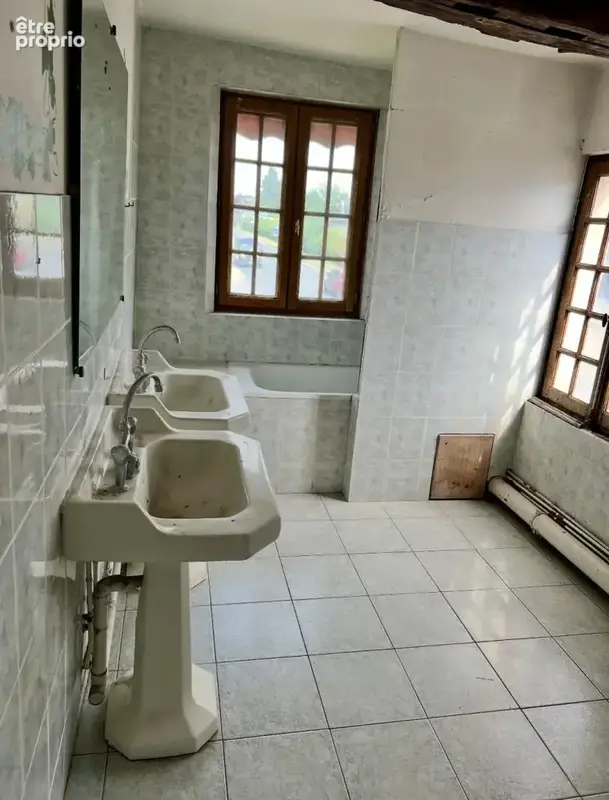 Maison 213 m² à Le Pre-D'auge  - photo 6