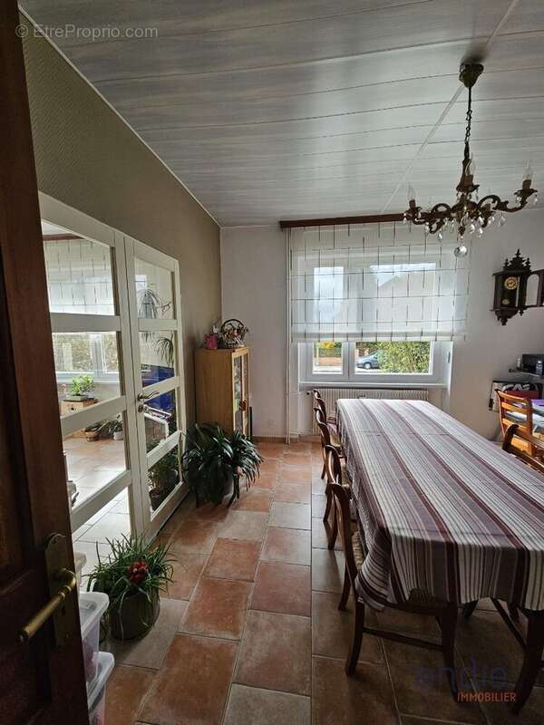 Maison à PFASTATT