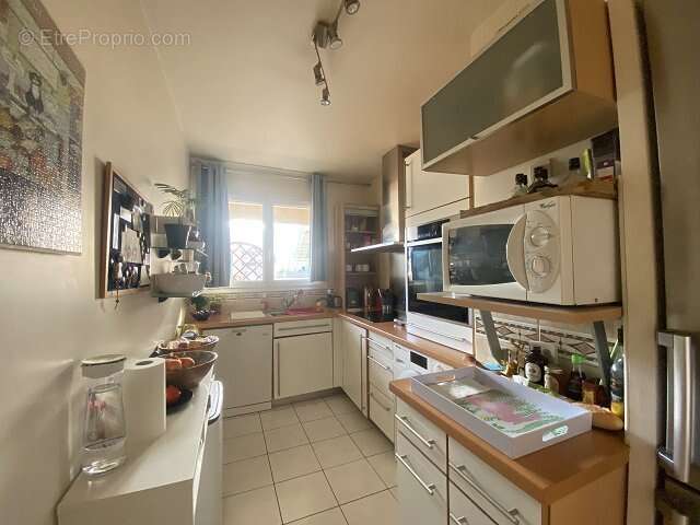 Appartement à ALFORTVILLE