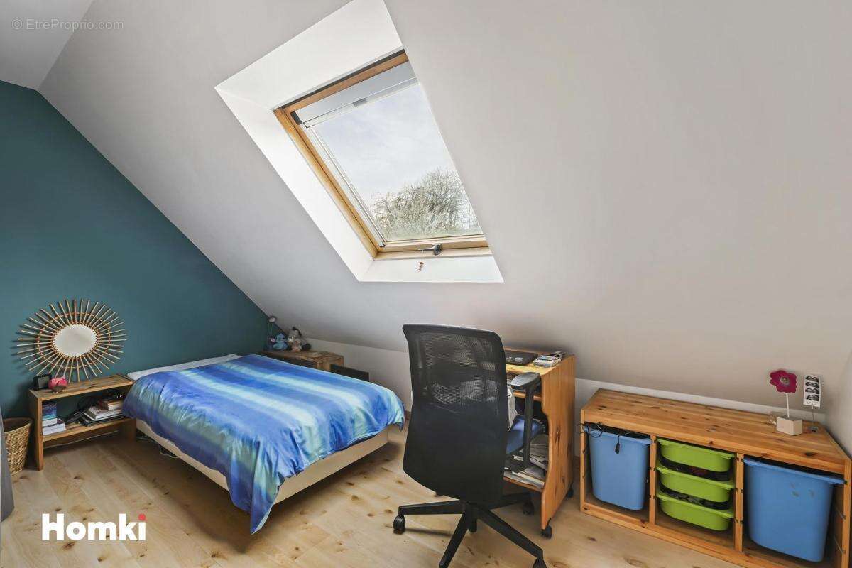 Maison à CORMEILLES-EN-PARISIS