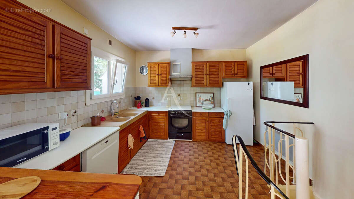 Maison Le Chatelet En Brie 7 pièce(s) 122.32 m2 - photo 8