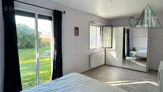 Maison plain-pied-4 chambres - photo 18