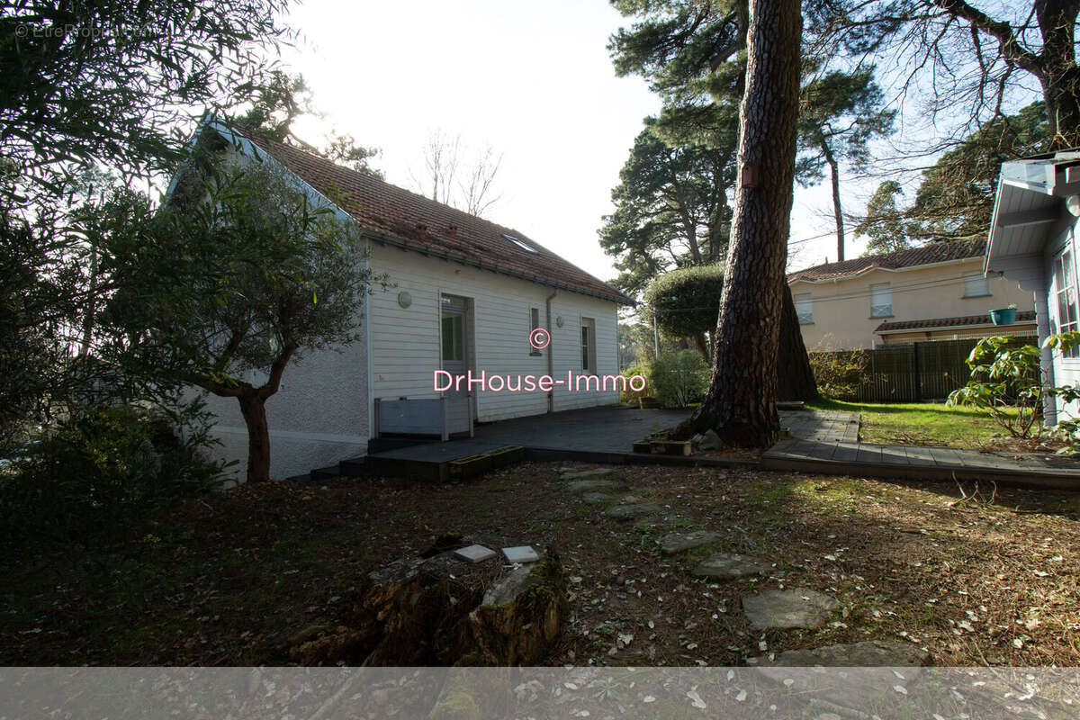 Maison à SAINT-BREVIN-LES-PINS