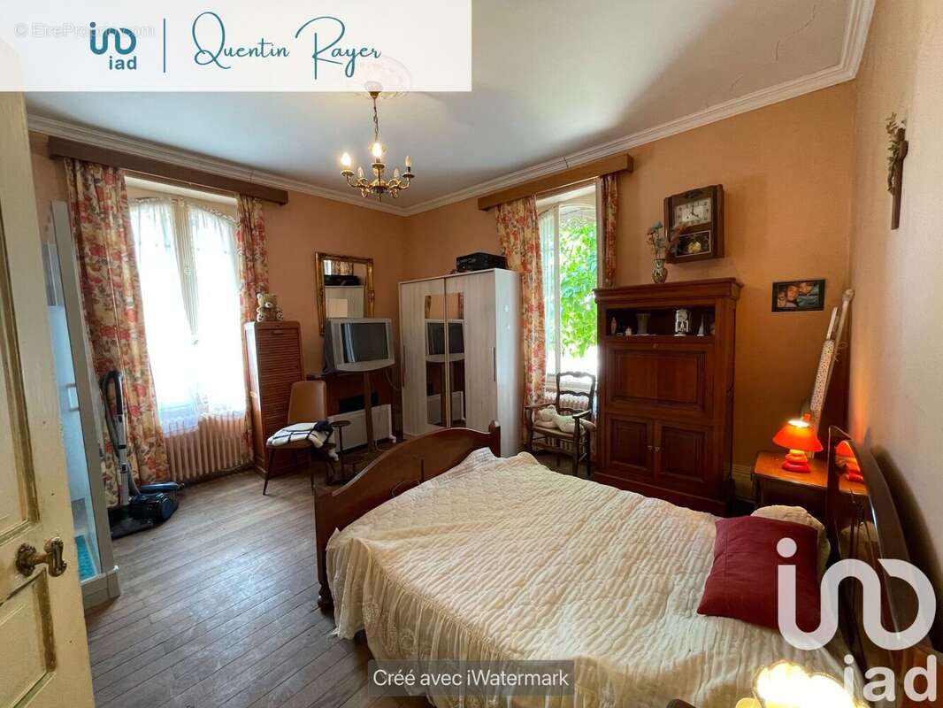 Photo 8 - Maison à BOURBON-L&#039;ARCHAMBAULT