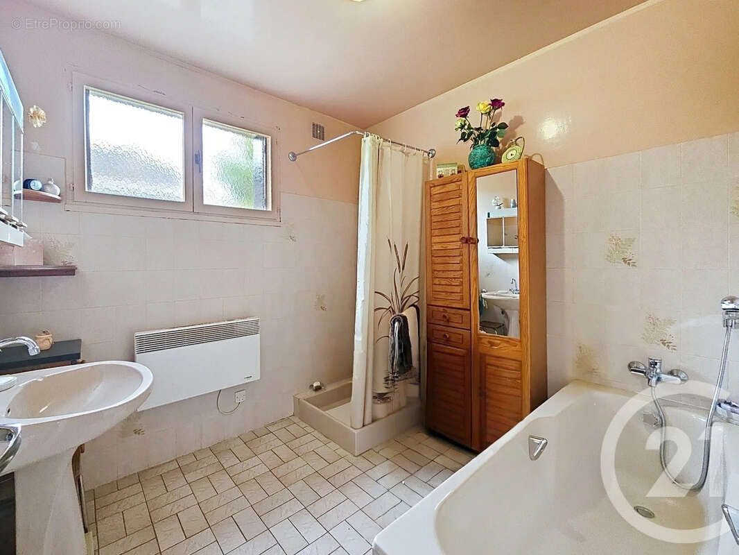 Maison 85 m² à Fontaine-Fourches  - photo 4