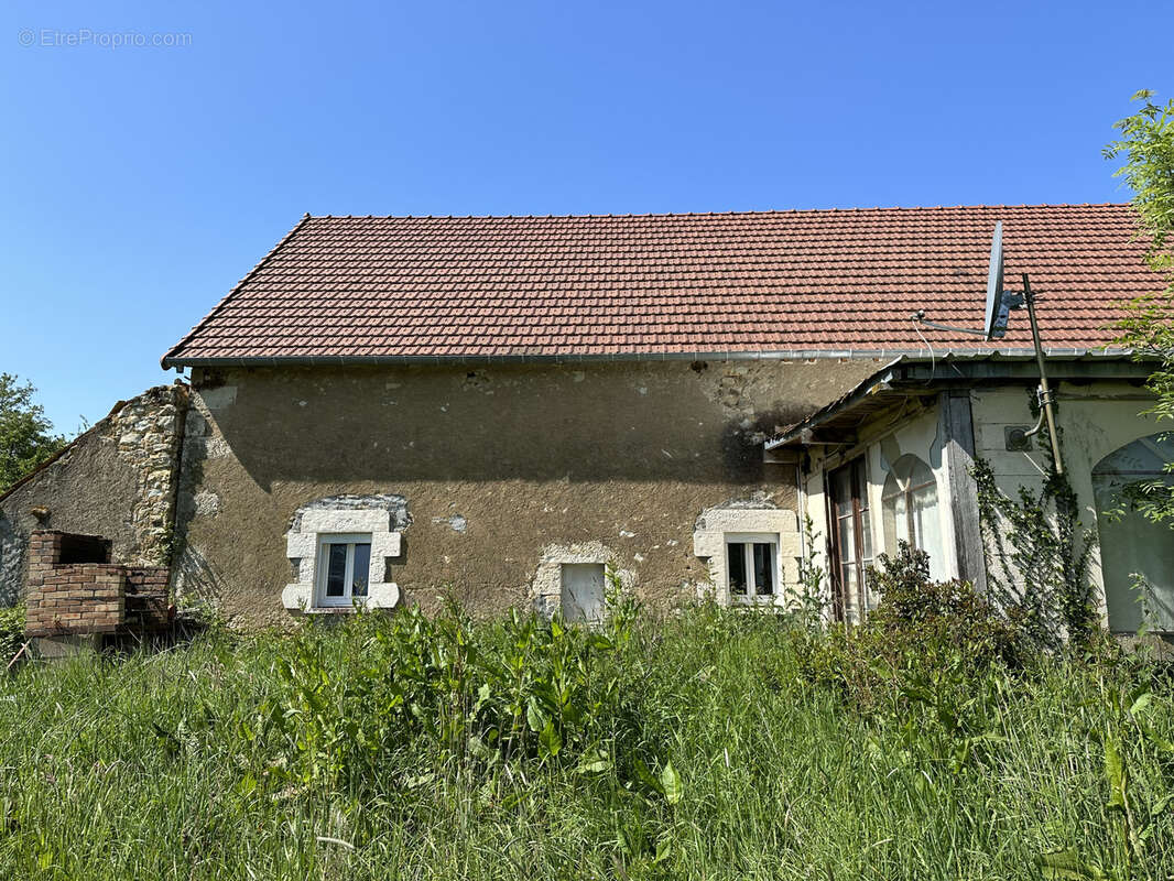 Maison de campagne ! - photo 29