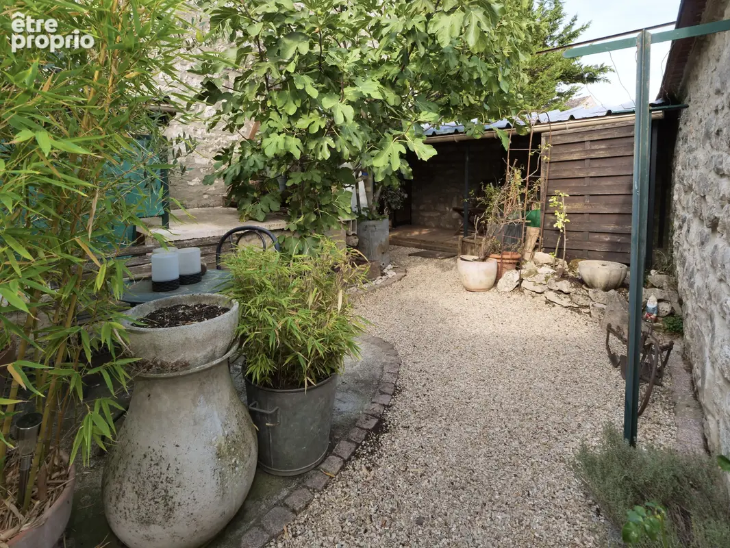 Maison 7 pièces 212 m² à vendre à Souppes-Sur-Loing (77460) - photo 6