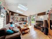 Maison à MONTIGNY-LE-BRETONNEUX