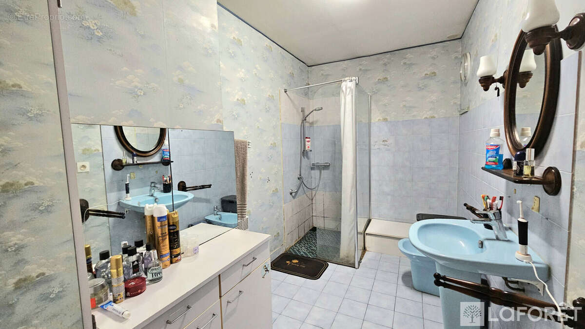 Maison plain pied Frontignan 95 m2 - photo 6