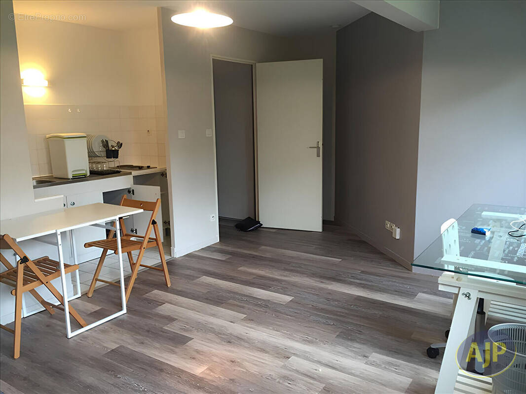 Appartement à ANGERS