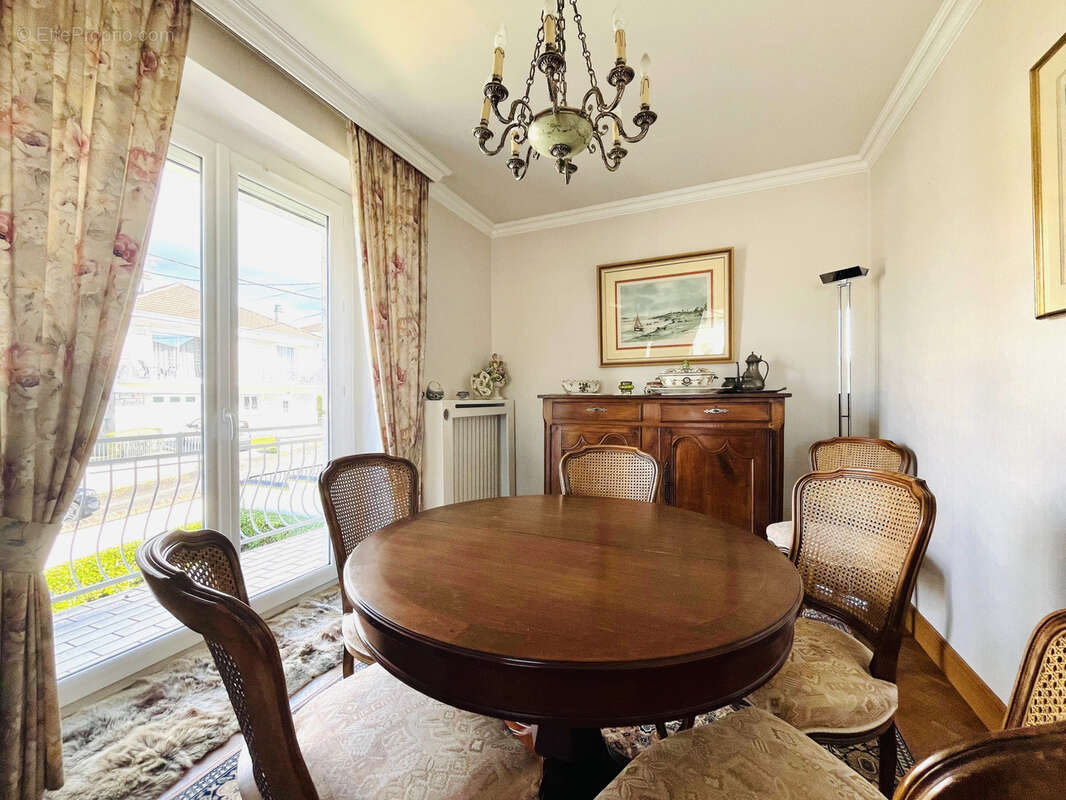 Maison à MALEMORT-SUR-CORREZE