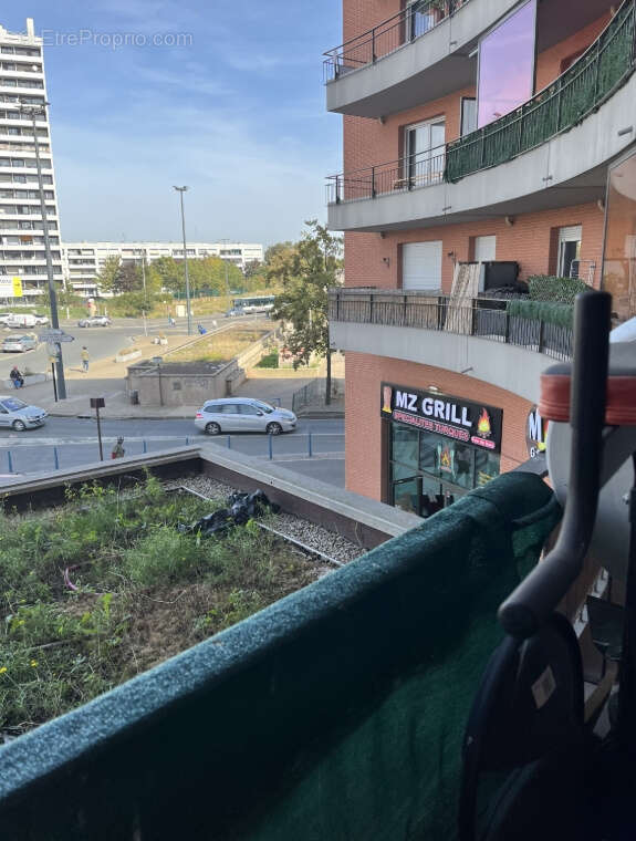 Appartement à BOBIGNY