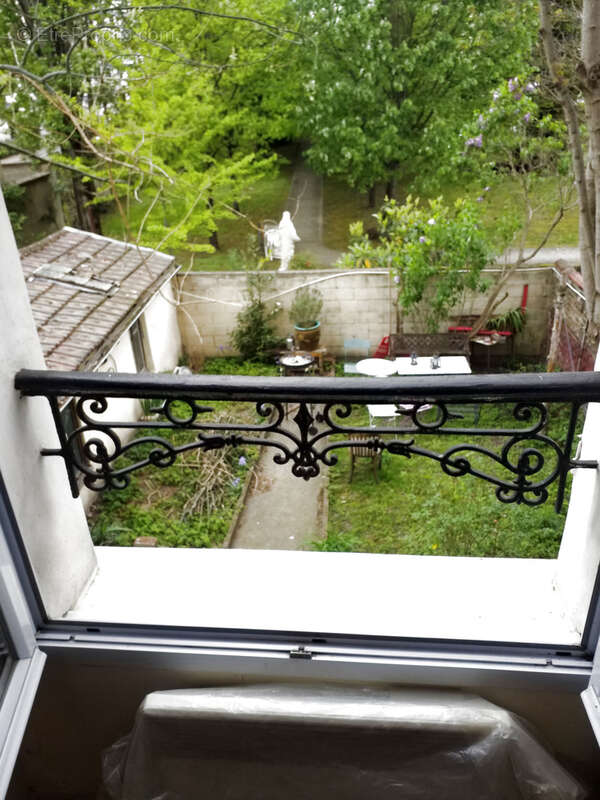 Appartement à SAINT-DENIS