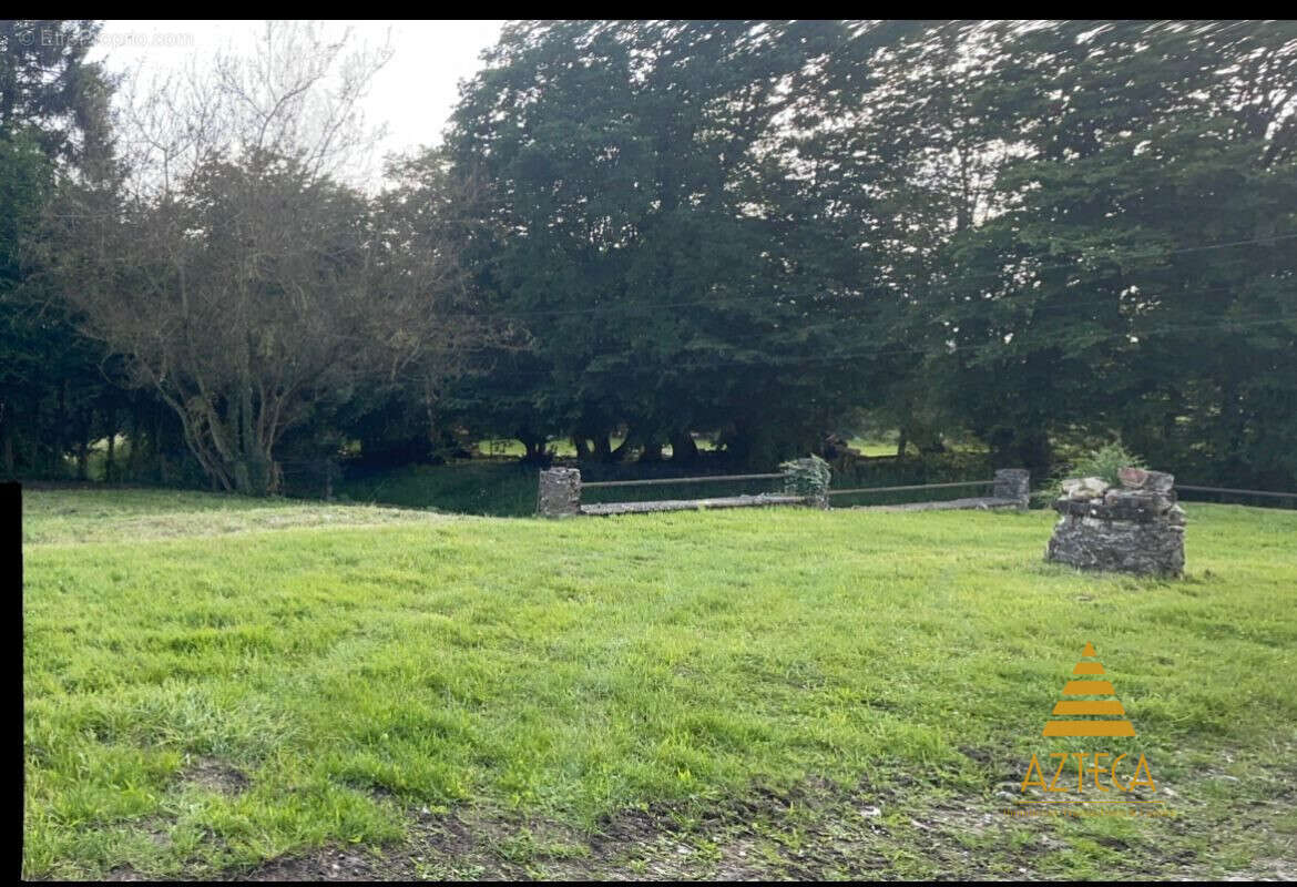 Maison à LA CAPELLE