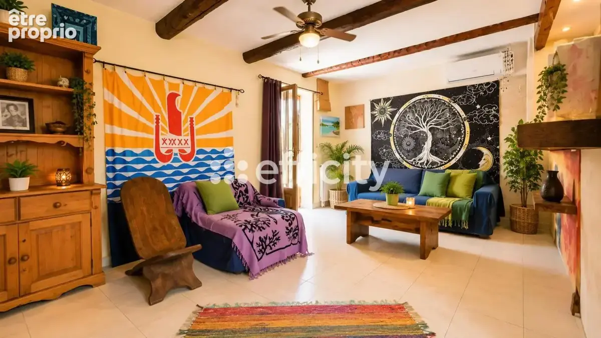 Maison 4 pièces 65 m² à vendre à Martigues (13500) - photo 3