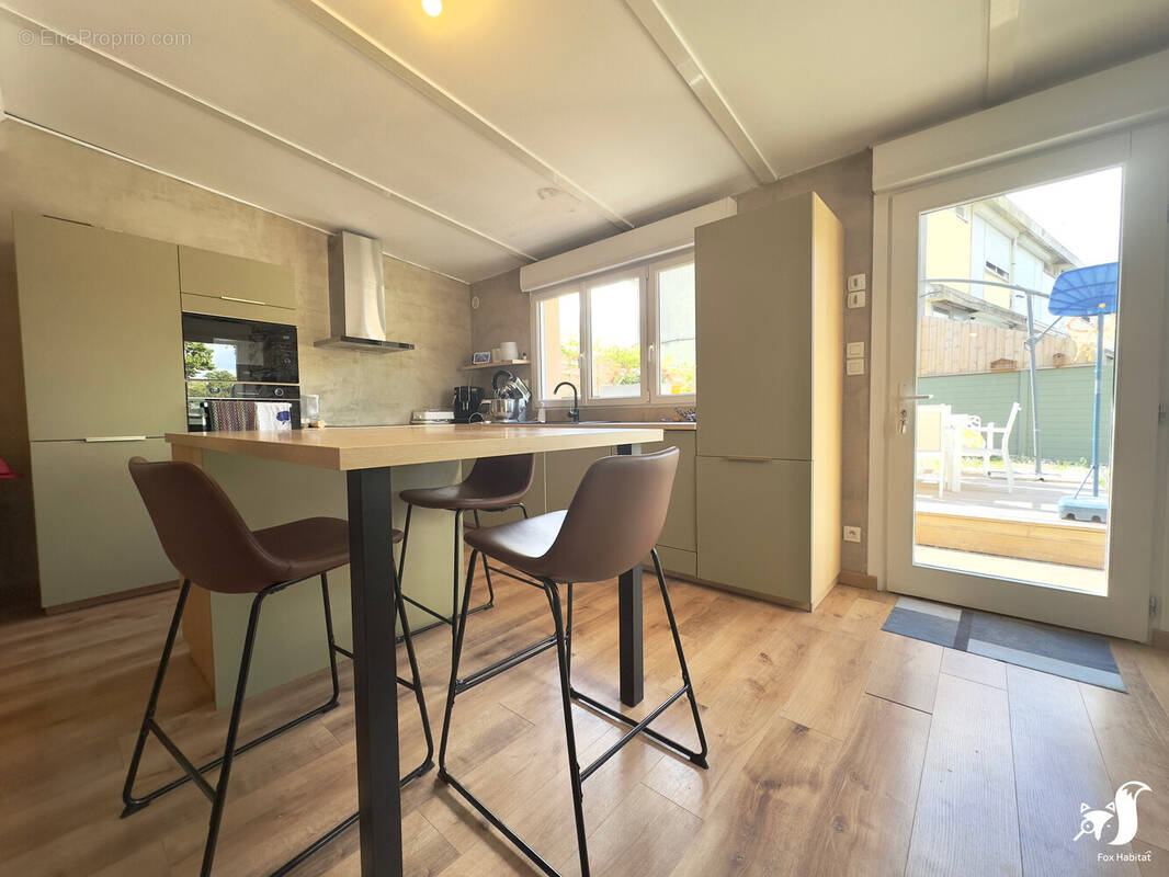 Appartement à CAMBRAI