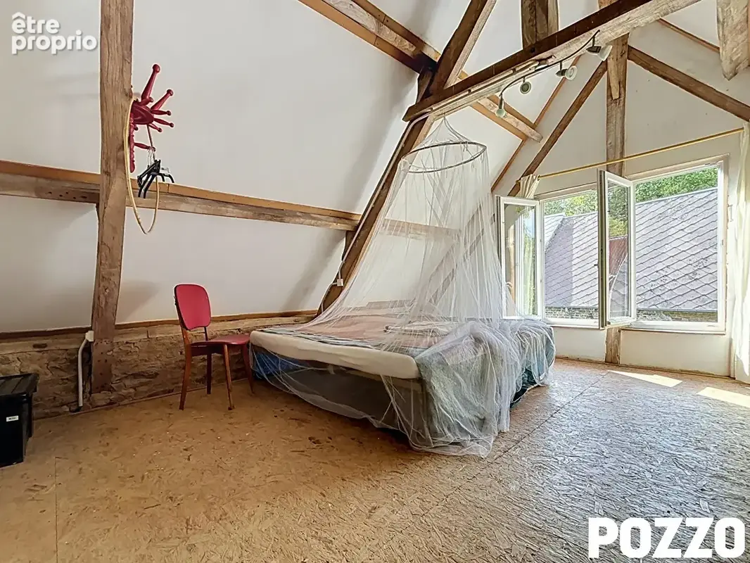 A VENDRE - Maison individuelle avec vue exceptionnelle et gîte intégré !! - photo 15