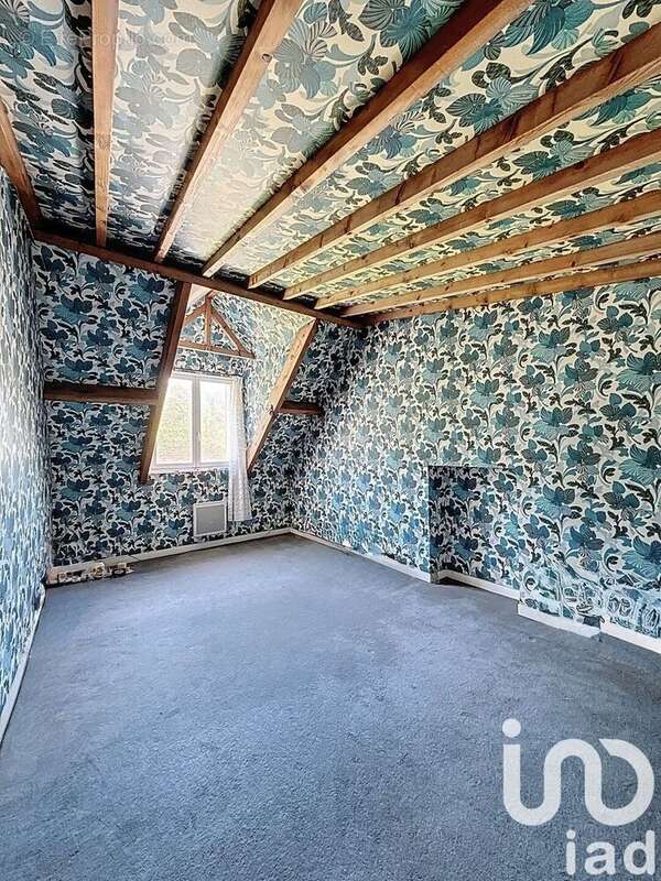 Photo 5 - Maison à PASSY-GRIGNY