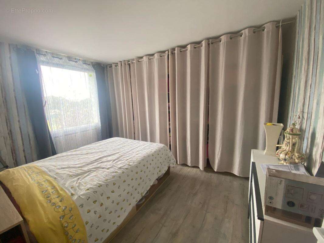 Triaize calme absolu 15 minutes des plages maison sur 3 niveaux/6 chambres avec piscine sur 900m² clos - photo 8