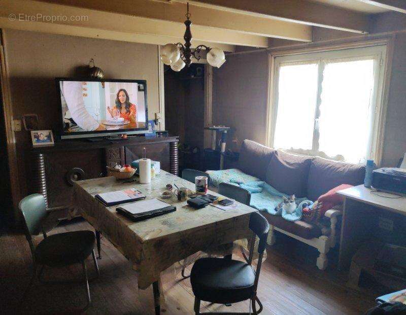 Photo 5 - Maison à CONSAC