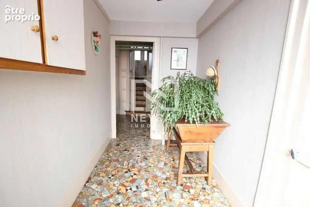 Maison de ville à EPINAC ! - photo 15