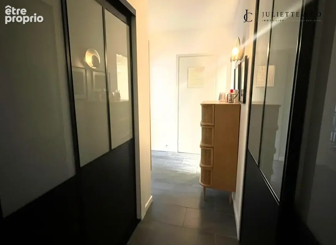 Appartement 3 pièces 78 m² à vendre à Chamonix-Mont-Blanc (74400) - photo 8